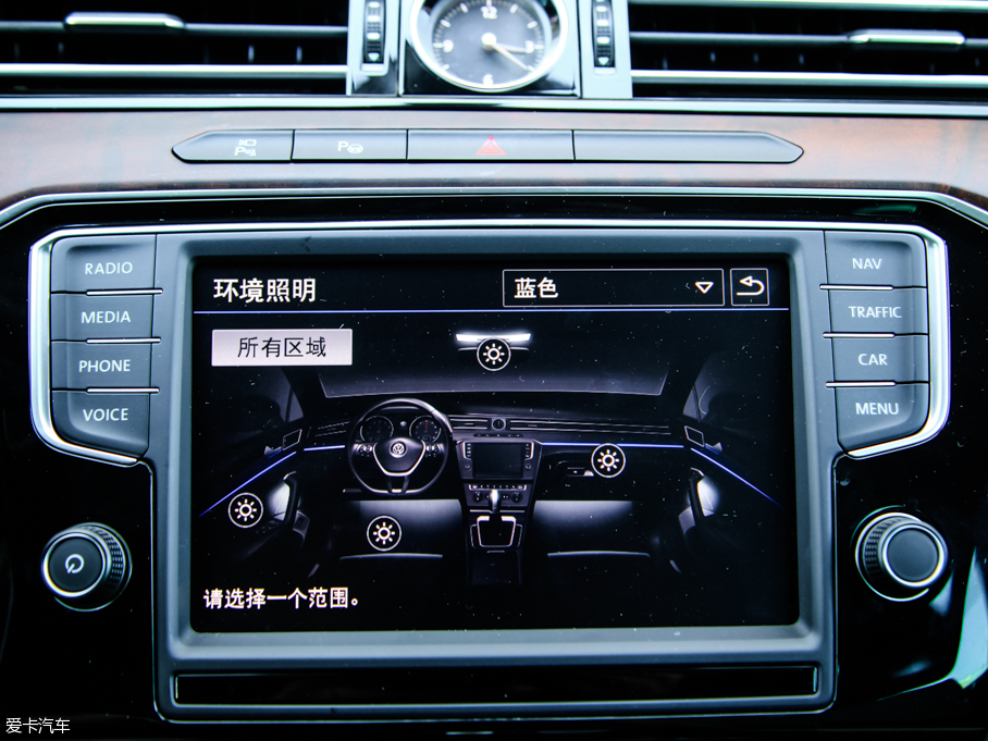 2017~v 380TSI DSG Ş