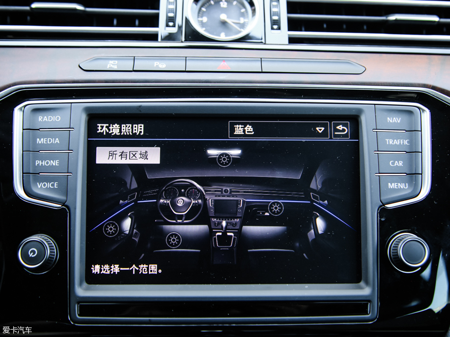 2017~v 380TSI DSG Ş