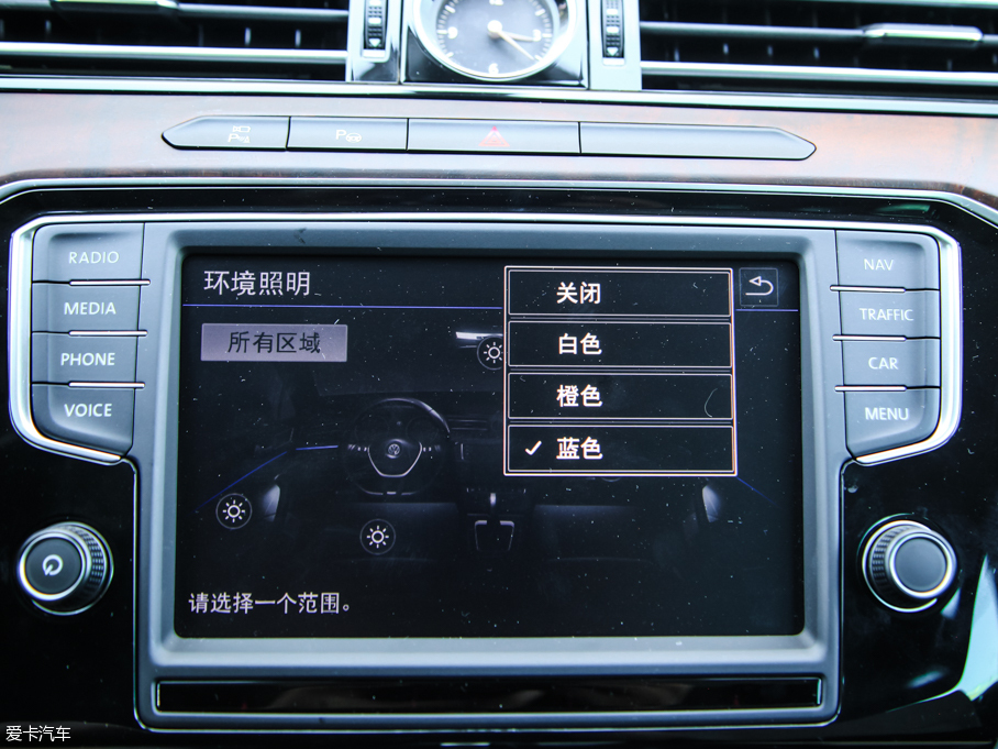 2017~v 380TSI DSG Ş