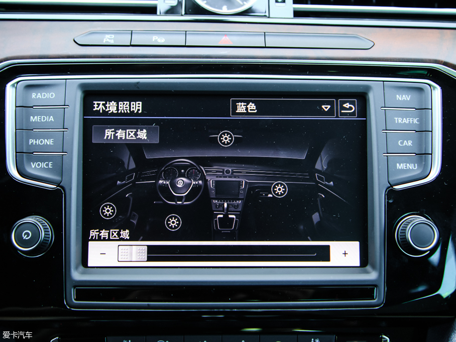 2017~v 380TSI DSG Ş