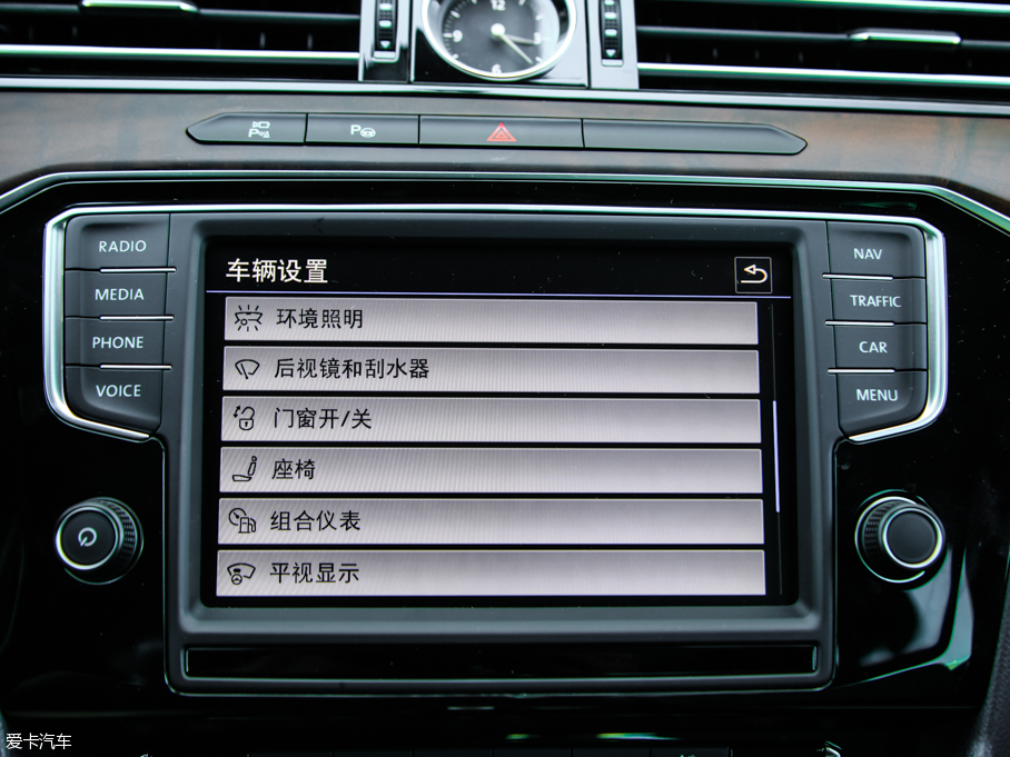 2017~v 380TSI DSG Ş