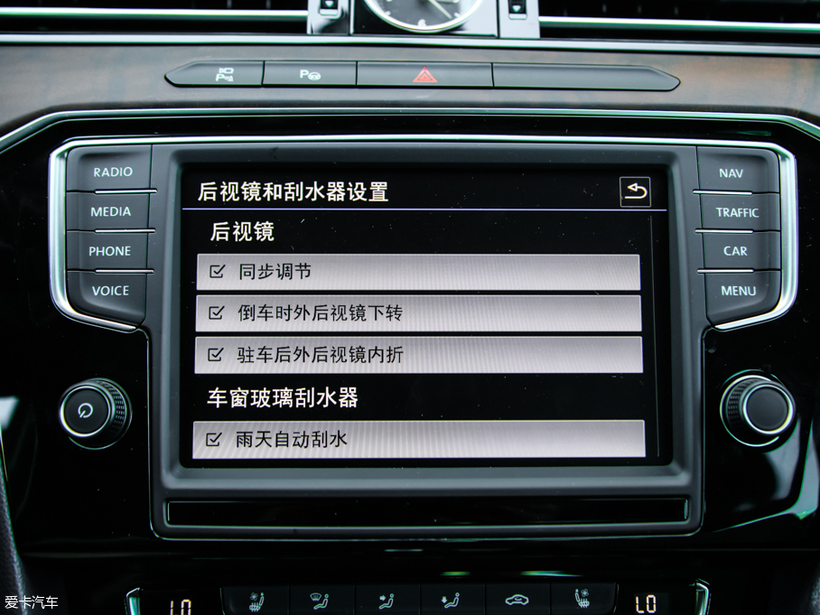 2017~v 380TSI DSG Ş