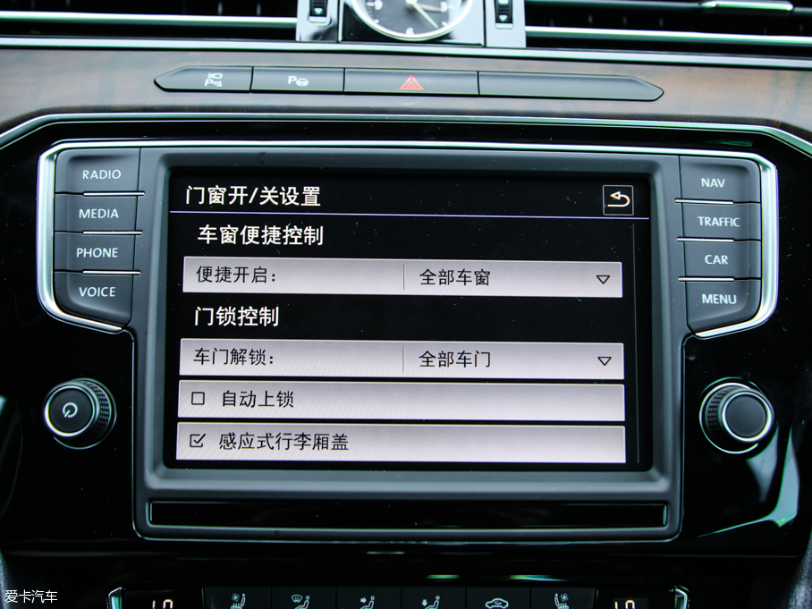 2017~v 380TSI DSG Ş