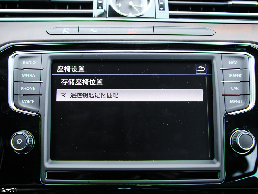 2017~v 380TSI DSG Ş