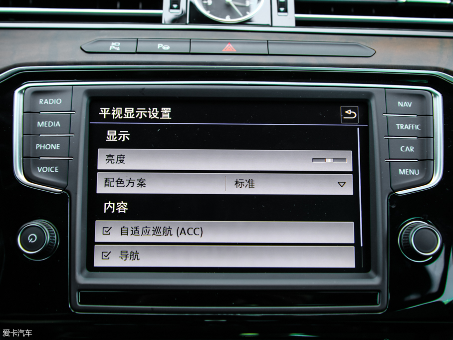 2017~v 380TSI DSG Ş