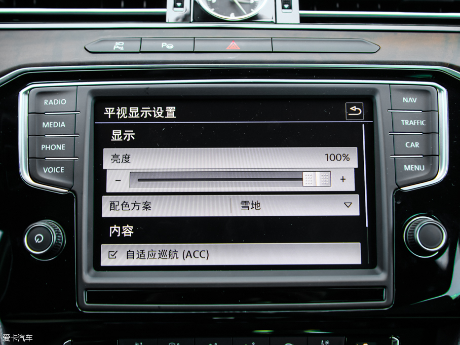 2017~v 380TSI DSG Ş