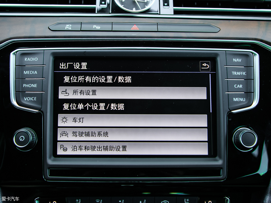 2017~v 380TSI DSG Ş