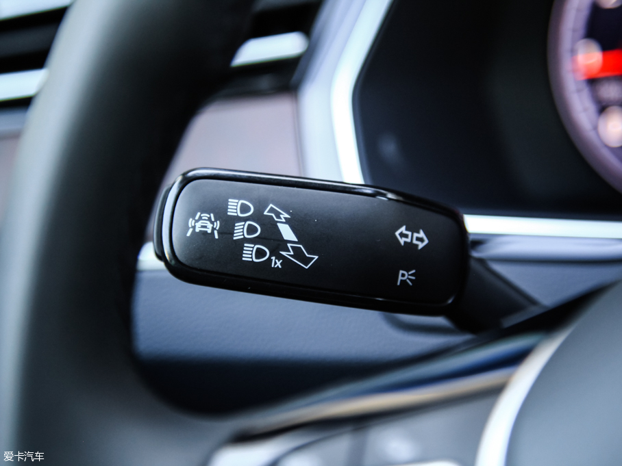 2017~v 380TSI DSG Ş