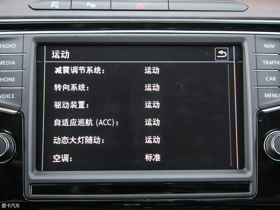 2017~v 380TSI DSG Ş