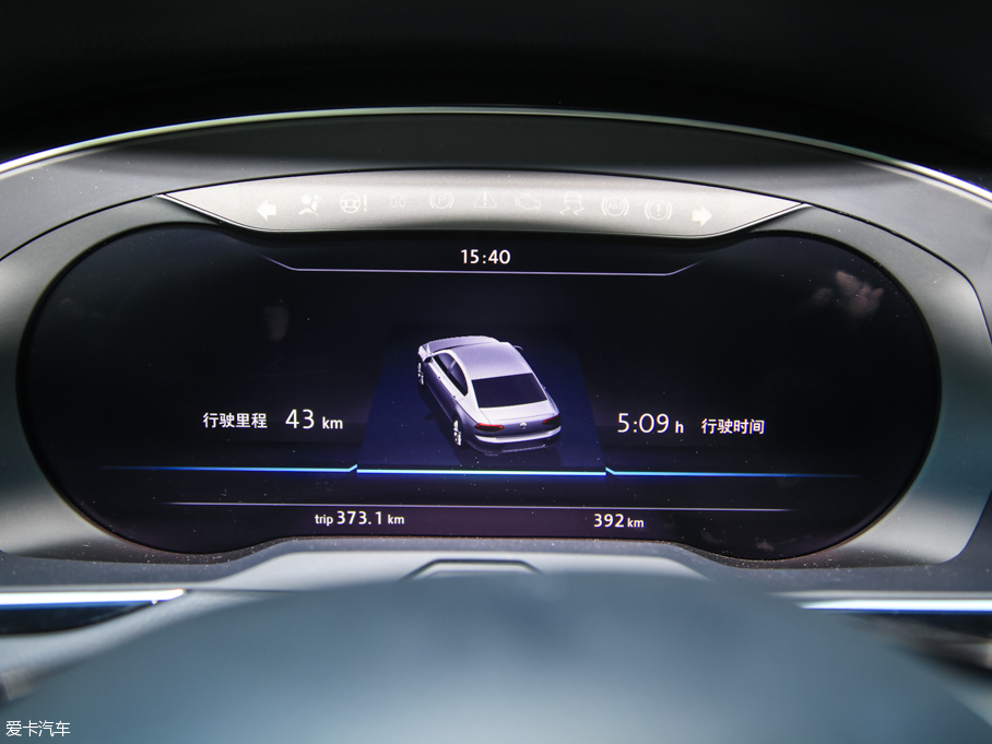 2017~v 380TSI DSG Ş