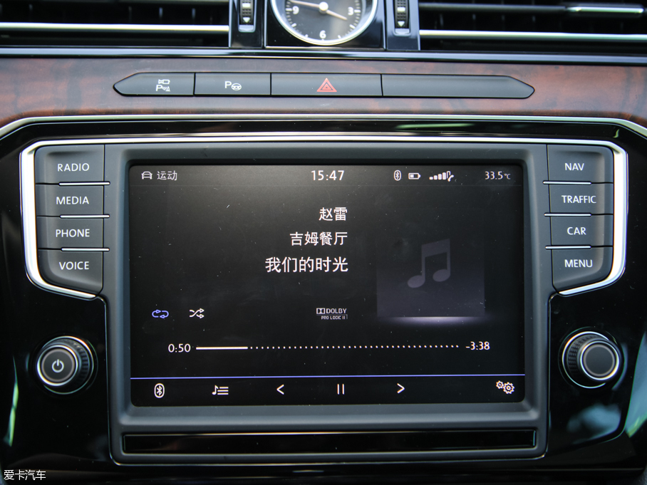 2017~v 380TSI DSG Ş