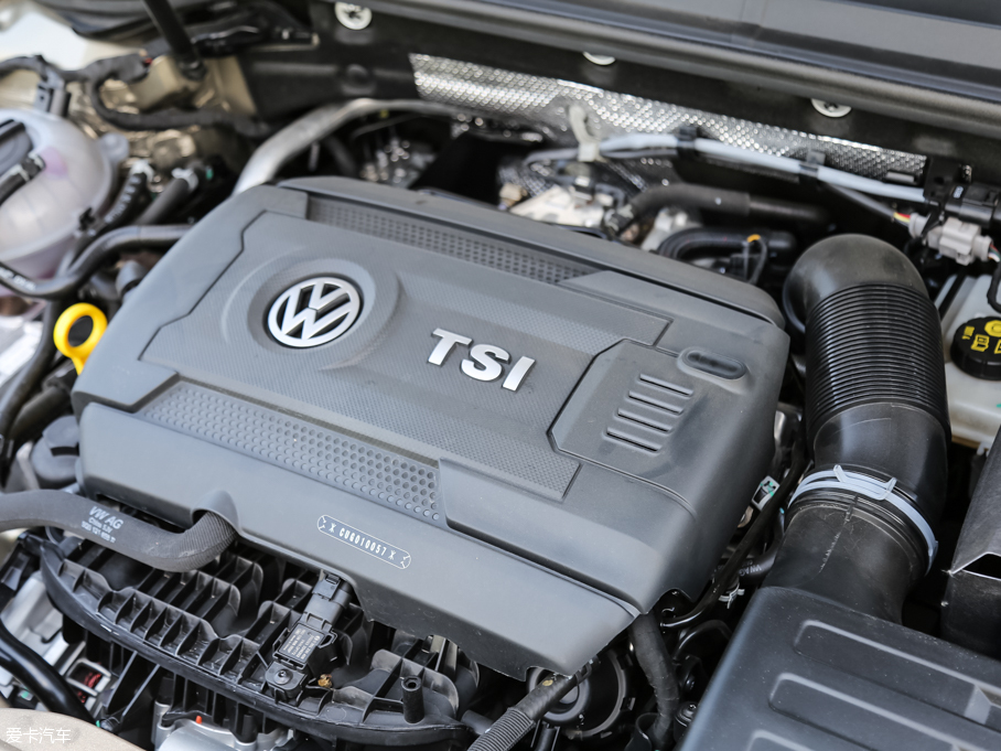 2017~v 380TSI DSG Ş