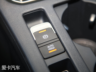 一汽-大眾2017款邁騰