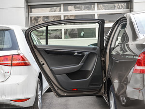 2016款1.8TSI 智享豪华型 左后车门
