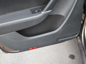 2016款1.8TSI 智享豪华型 空间座椅