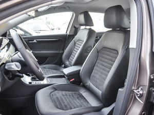 2016款1.8TSI 智享豪华型 主驾驶座椅
