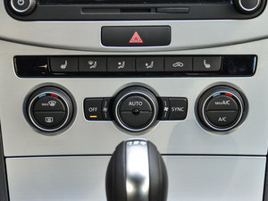 2016款1.8TSI 智享豪华型 空调调节