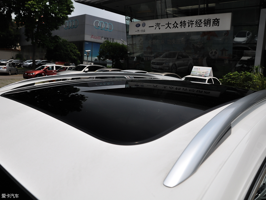 2016��ߠ��򡤼��� 280TSI �Ԅ�(d��ng)���A��