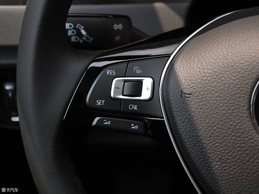 一汽-大眾2016款高爾夫