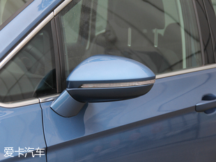 一汽-大眾2016款高爾夫