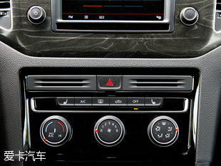 一汽-大眾2016款高爾夫