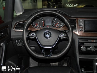 一汽-大眾2016款高爾夫