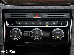 一汽-大眾2016款高爾夫