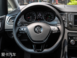 一汽-大眾2016款高爾夫