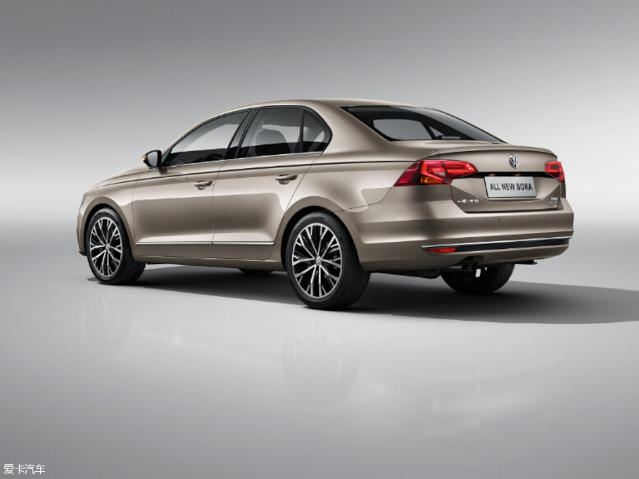 2016(li) 230TSI DSGA