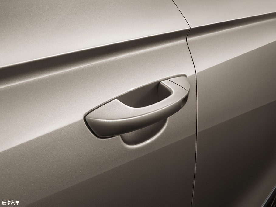 2016(li) 230TSI DSGA