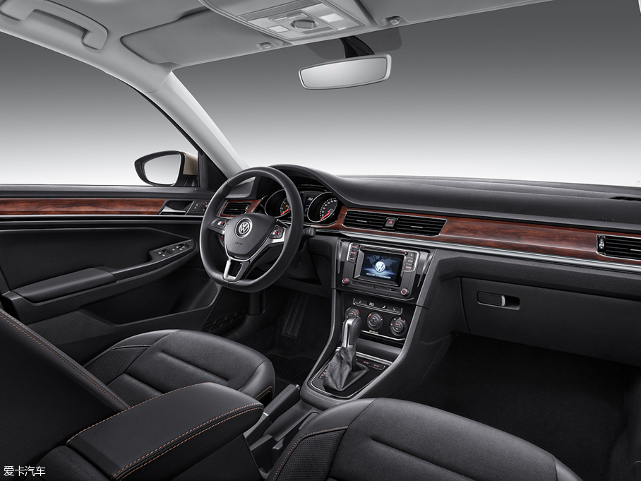 2016(li) 230TSI DSGA