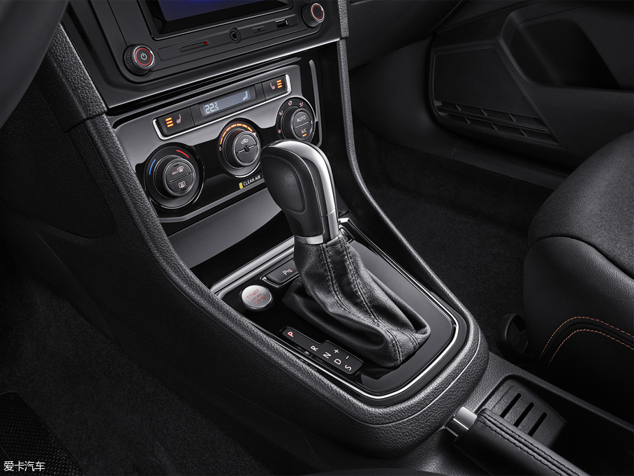 2016(li) 230TSI DSGA