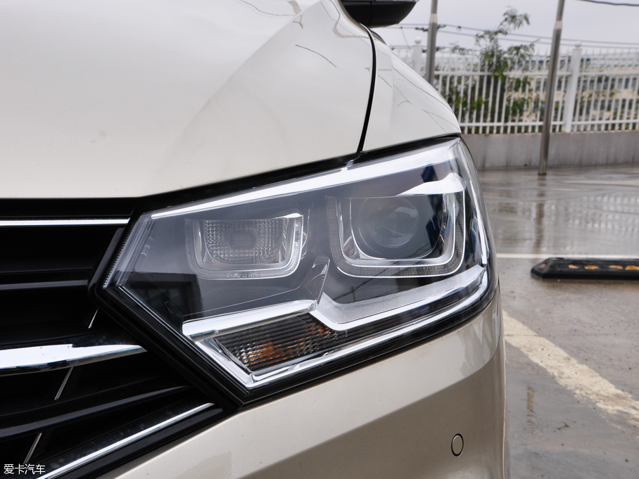 2016(li) 230TSI DSGA