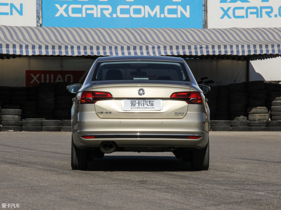 2016(li) 230TSI DSGA