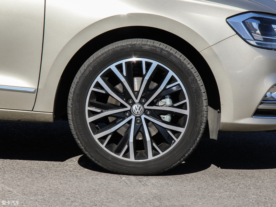 2016(li) 230TSI DSGA