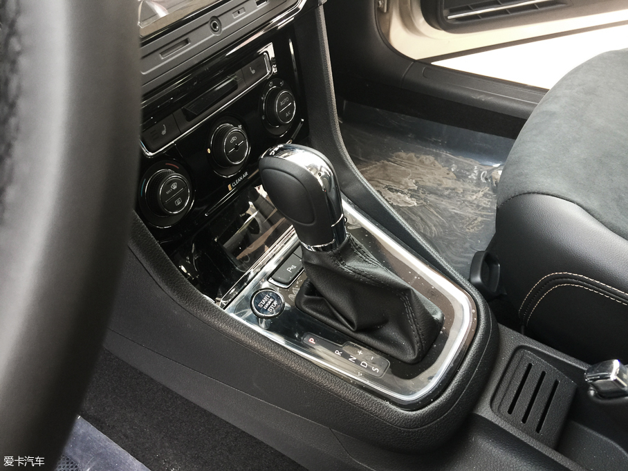 2016(li) 230TSI DSGA