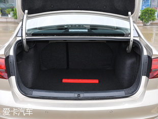 一汽-大眾2016款寶來