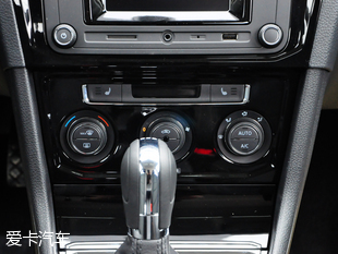 一汽-大眾2016款寶來