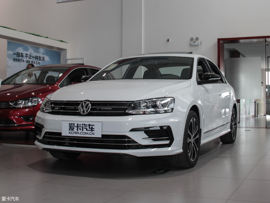 2016v 280TSI ԄR-Line