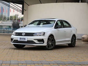 2016款280TSI 自动R-Line 左前45度
