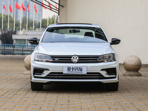 2016款280TSI 自动R-Line 正前
