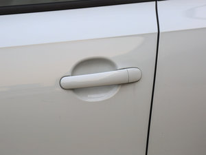 2016款280TSI 自动R-Line 主驾门拉手