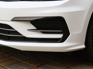 2016款280TSI 自动R-Line 细节外观
