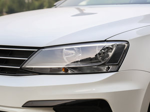 2016款280TSI 自动R-Line 细节外观