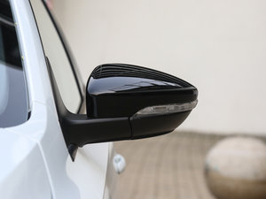 2016款280TSI 自动R-Line 后视镜