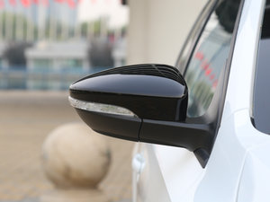 2016款280TSI 自动R-Line 细节外观
