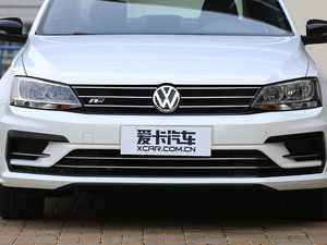 2016款280TSI 自动R-Line 中网