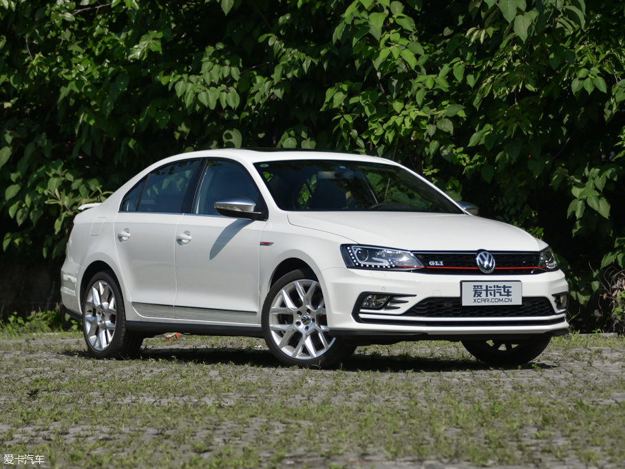 2016GLI 2.0TSI GLI