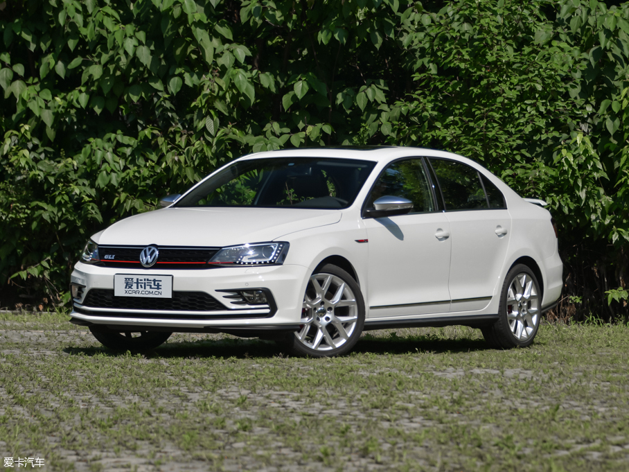 2016GLI 2.0TSI GLI