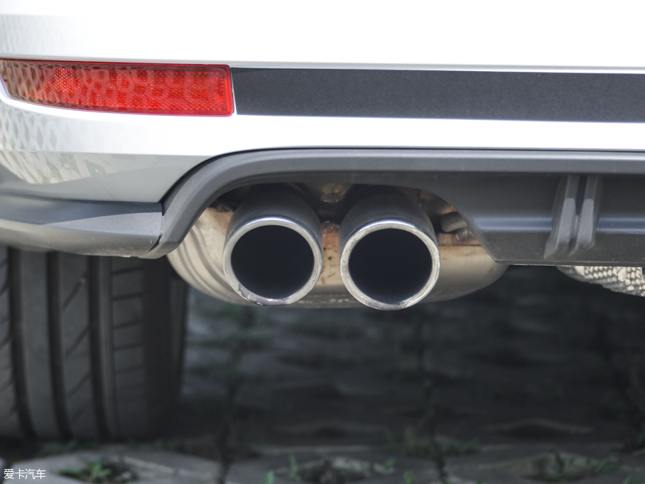 2016�����vGLI 2.0TSI GLI